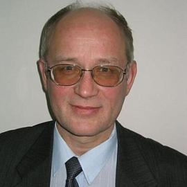 Гайдо Владимир Казимирович