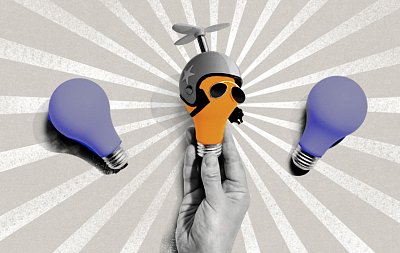 Предпринимательское мышление: почему каждый должен быть бизнесменом на своем месте