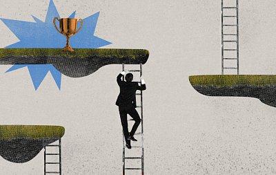 Сначала люди: ищем тех, кто выведет компанию на новый уровень